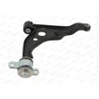 Triangle ou bras de suspension (train avant) MOOG FI-WP-0111 - Visuel 1