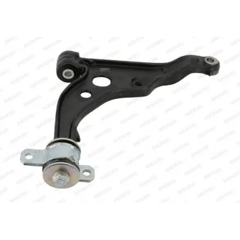 Triangle ou bras de suspension (train avant) MOOG FI-WP-0111
