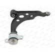 Triangle ou bras de suspension (train avant) MOOG FI-WP-0118 - Visuel 1