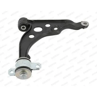Triangle ou bras de suspension (train avant) MOOG FI-WP-0118