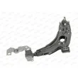 Triangle ou bras de suspension (train avant) MOOG FI-WP-0239 - Visuel 1