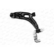 Triangle ou bras de suspension (train avant) MOOG FI-WP-0239 - Visuel 2