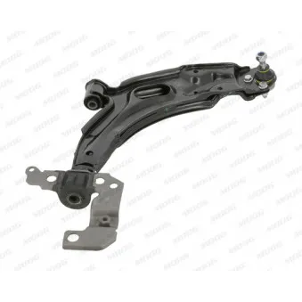 Triangle ou bras de suspension (train avant) MOOG FI-WP-0240