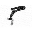 Triangle ou bras de suspension (train avant) MOOG FI-WP-0240 - Visuel 2