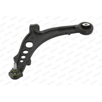 Triangle ou bras de suspension (train avant) MOOG FI-WP-0461
