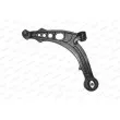 Triangle ou bras de suspension (train avant) MOOG FI-WP-0461 - Visuel 2
