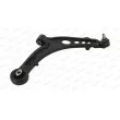 Triangle ou bras de suspension (train avant) MOOG FI-WP-0462 - Visuel 1