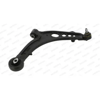 Triangle ou bras de suspension (train avant) MOOG FI-WP-0462