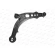 Triangle ou bras de suspension (train avant) MOOG FI-WP-0462P - Visuel 2