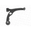 Triangle ou bras de suspension (train avant) MOOG FI-WP-0938 - Visuel 2