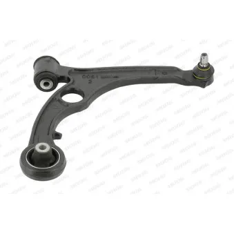 Triangle ou bras de suspension (train avant) MOOG FI-WP-0938P