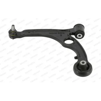 Triangle ou bras de suspension (train avant) MOOG FI-WP-0939
