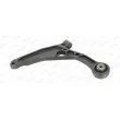 Bras de liaison, suspension de roue avant droit MOOG FI-WP-10940 - Visuel 1