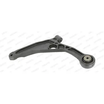 Bras de liaison, suspension de roue avant droit MOOG FI-WP-10940