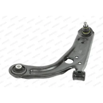 Bras de liaison, suspension de roue avant gauche MOOG FI-WP-13611