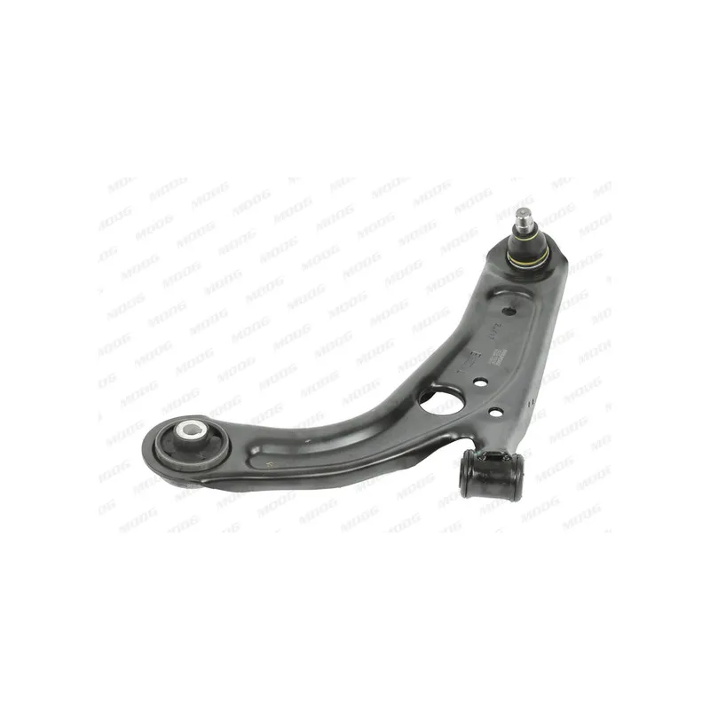 Bras de liaison, suspension de roue avant gauche MOOG FI-WP-13611