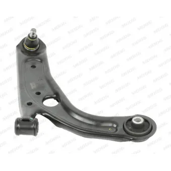 Bras de liaison, suspension de roue avant droit MOOG FI-WP-13612