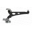 Triangle ou bras de suspension (train avant) MOOG FI-WP-1462 - Visuel 1