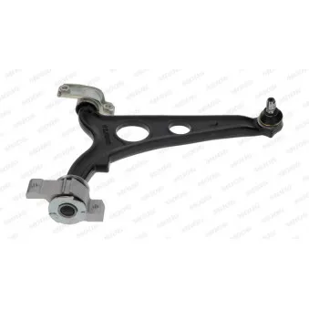Triangle ou bras de suspension (train avant) MOOG FI-WP-1462