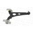 Triangle ou bras de suspension (train avant) MOOG FI-WP-1462 - Visuel 2