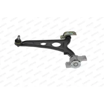 Triangle ou bras de suspension (train avant) MOOG FI-WP-1463