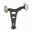 Triangle ou bras de suspension (train avant) MOOG FI-WP-1463 - Visuel 2