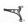 Triangle ou bras de suspension (train avant) MOOG FI-WP-1463 - Visuel 3