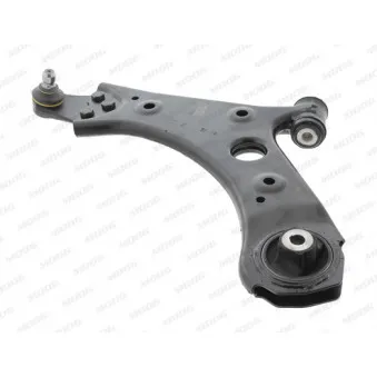 Bras de liaison, suspension de roue avant gauche MOOG FI-WP-15343
