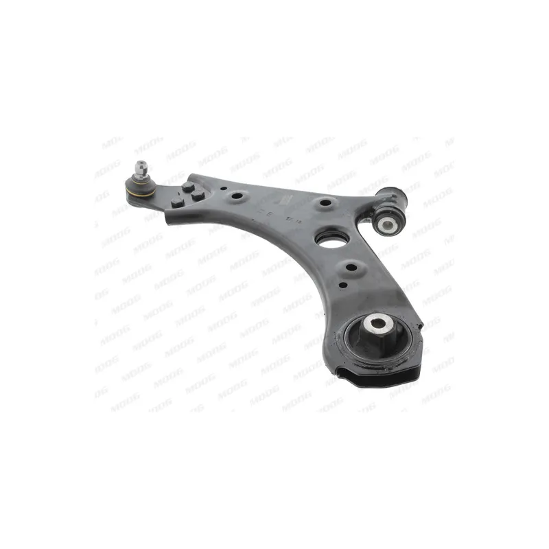 Bras de liaison, suspension de roue avant gauche MOOG FI-WP-15343