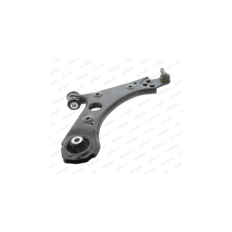 Bras de liaison, suspension de roue avant droit MOOG FI-WP-15344