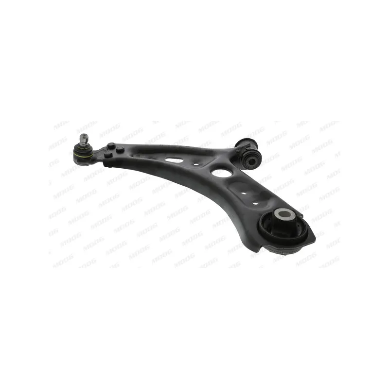 Bras de liaison, suspension de roue avant gauche MOOG FI-WP-15401