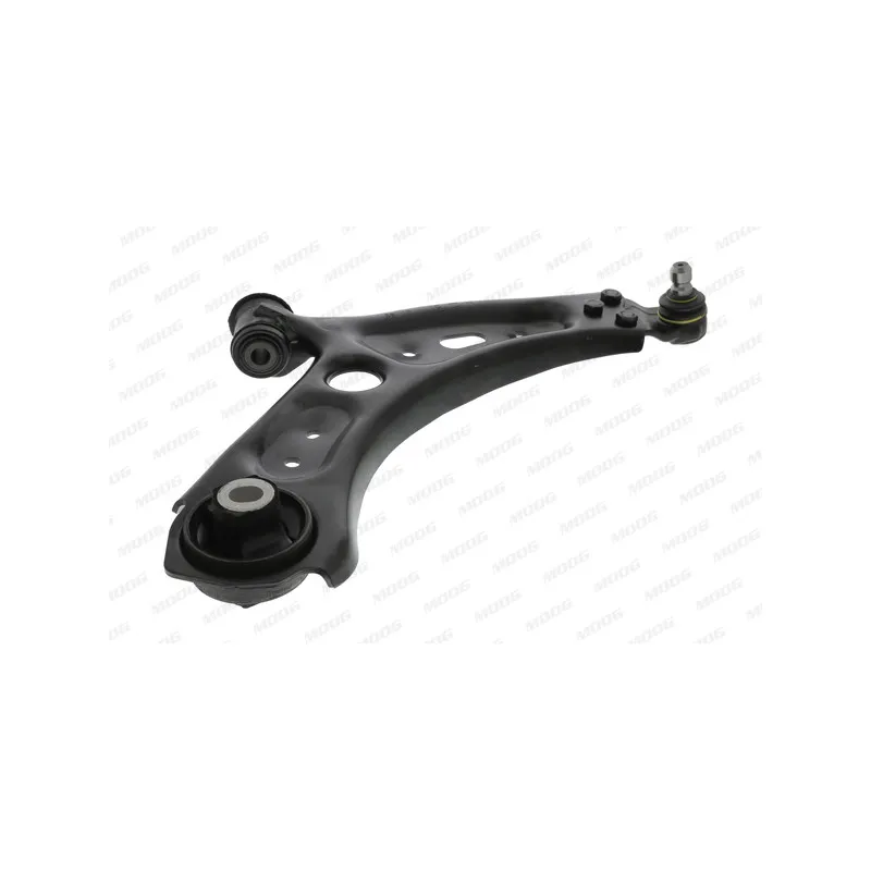 Bras de liaison, suspension de roue avant droit MOOG FI-WP-15402