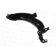 Triangle ou bras de suspension (train avant) MOOG FI-WP-2109 - Visuel 3