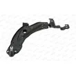 Triangle ou bras de suspension (train avant) MOOG FI-WP-2109P - Visuel 1