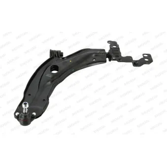 Triangle ou bras de suspension (train avant) MOOG FI-WP-2109P