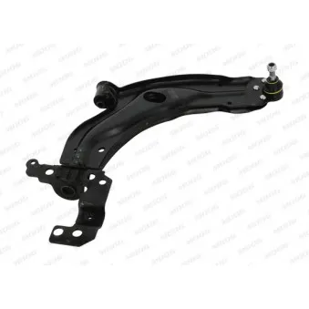 Triangle ou bras de suspension (train avant) MOOG FI-WP-2110P