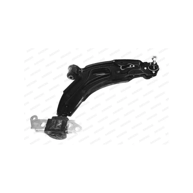 Triangle ou bras de suspension (train avant) MOOG FI-WP-2509