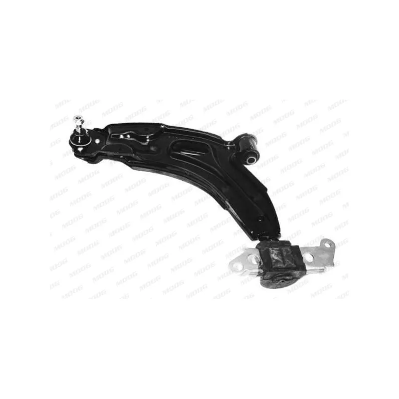 Triangle ou bras de suspension (train avant) MOOG FI-WP-2519