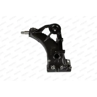Bras de liaison, suspension de roue arrière gauche MOOG FI-WP-3304