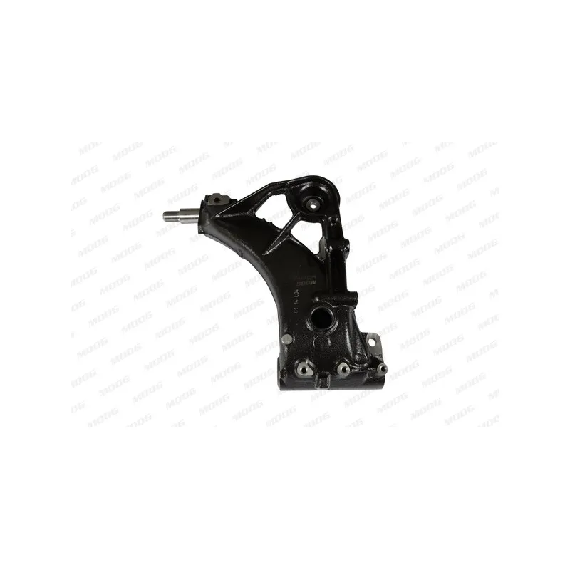 Bras de liaison, suspension de roue arrière gauche MOOG FI-WP-3304