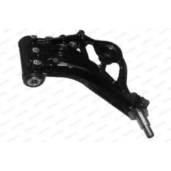 Bras de liaison, suspension de roue arrière droit MOOG FI-WP-3305