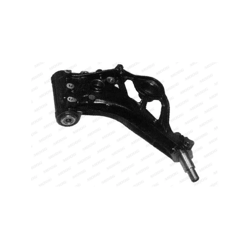 Bras de liaison, suspension de roue arrière droit MOOG FI-WP-3305