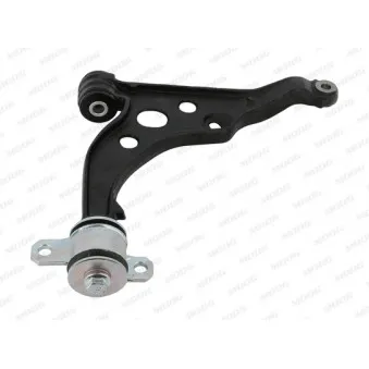 Triangle ou bras de suspension (train avant) MOOG FI-WP-3840