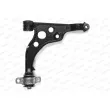 Triangle ou bras de suspension (train avant) MOOG FI-WP-3840 - Visuel 2