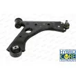 Triangle ou bras de suspension (train avant) MOOG FI-WP-3958 - Visuel 1