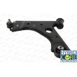 Triangle ou bras de suspension (train avant) MOOG FI-WP-3959 - Visuel 1