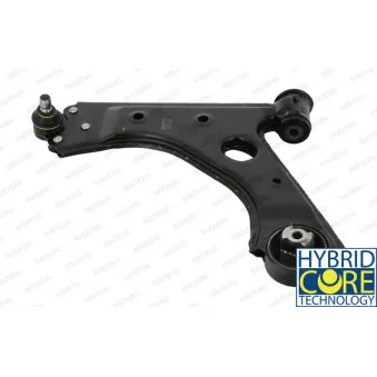 Triangle ou bras de suspension (train avant) MOOG FI-WP-3959