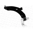 Bras de liaison, suspension de roue avant gauche MOOG FI-WP-4172 - Visuel 2