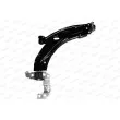 Bras de liaison, suspension de roue avant droit MOOG FI-WP-4173 - Visuel 2