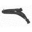 Triangle ou bras de suspension (train avant) MOOG FI-WP-4671 - Visuel 2
